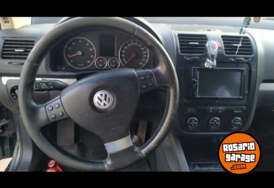 Autos - Volkswagen Vento Advance 2008 Nafta 277Km - En Venta