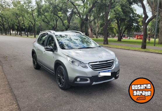 Autos - Peugeot 2008 2019 Nafta 36000Km - En Venta