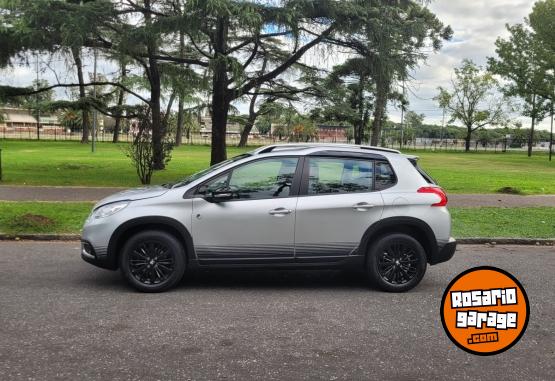 Autos - Peugeot 2008 2019 Nafta 36000Km - En Venta