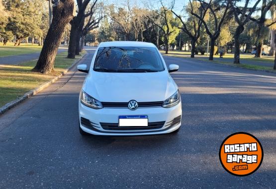 Autos - Volkswagen FOX 2019 Nafta 54000Km - En Venta