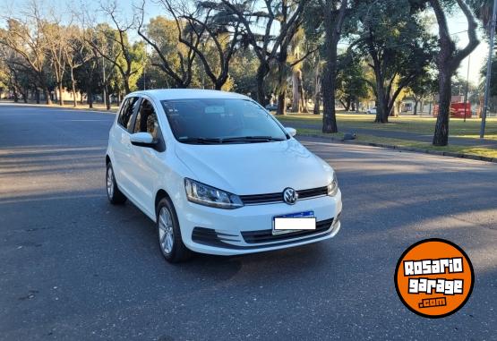 Autos - Volkswagen FOX 2019 Nafta 54000Km - En Venta