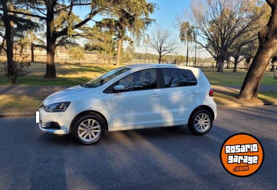 Autos - Volkswagen FOX 2019 Nafta 54000Km - En Venta