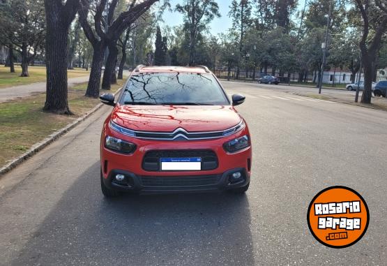 Autos - Citroen C4 CACTUS 2020 Nafta 49000Km - En Venta