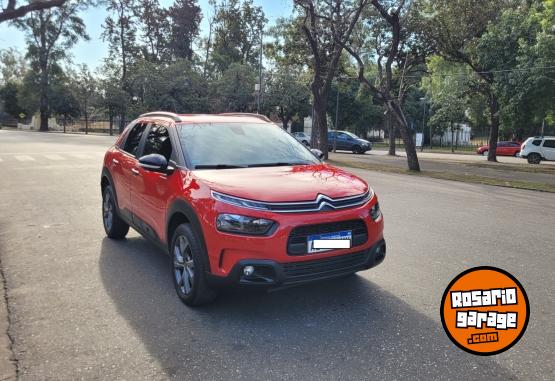 Autos - Citroen C4 CACTUS 2020 Nafta 49000Km - En Venta