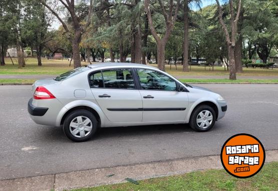 Autos - Renault MEGANE II 2010 Nafta 240000Km - En Venta