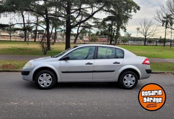 Autos - Renault MEGANE II 2010 Nafta 240000Km - En Venta