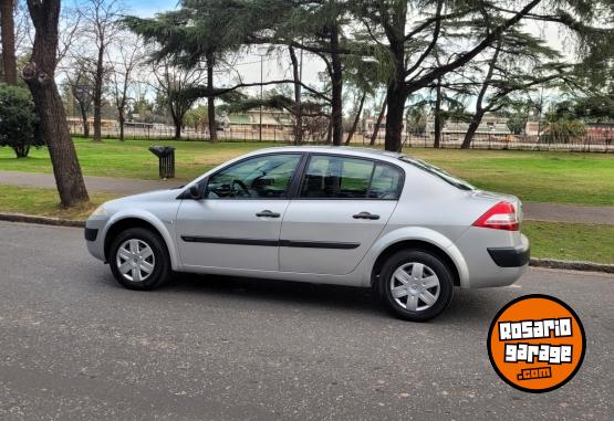 Autos - Renault MEGANE II 2010 Nafta 240000Km - En Venta