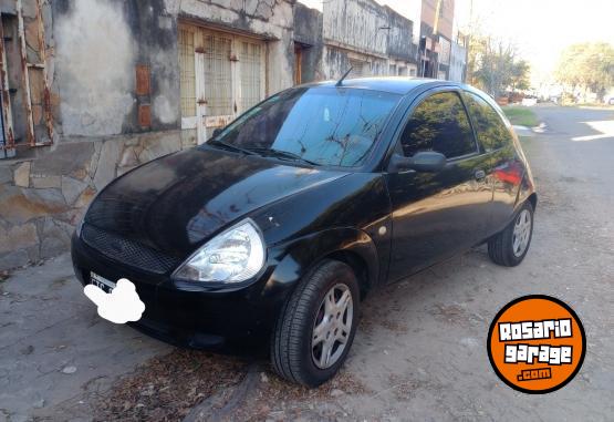 Autos - Ford KA 2006 Nafta 260000Km - En Venta