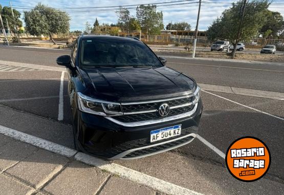 Camionetas - Volkswagen Hingline 2022 Nafta 34000Km - En Venta