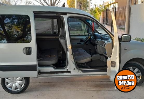 Utilitarios - Renault KANGOO 2007 Diesel 300000Km - En Venta