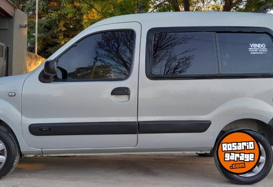 Utilitarios - Renault KANGOO 2007 Diesel 300000Km - En Venta