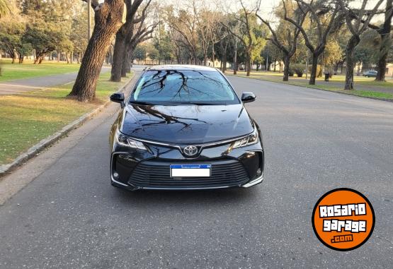 Autos - Toyota COROLLA 2022 Nafta 30000Km - En Venta