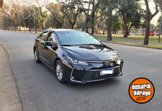 Autos - Toyota COROLLA 2022 Nafta 30000Km - En Venta