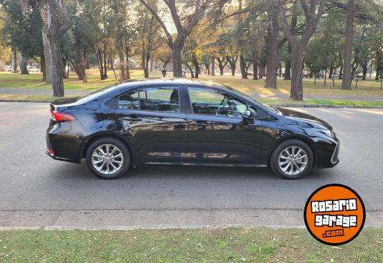 Autos - Toyota COROLLA 2022 Nafta 30000Km - En Venta