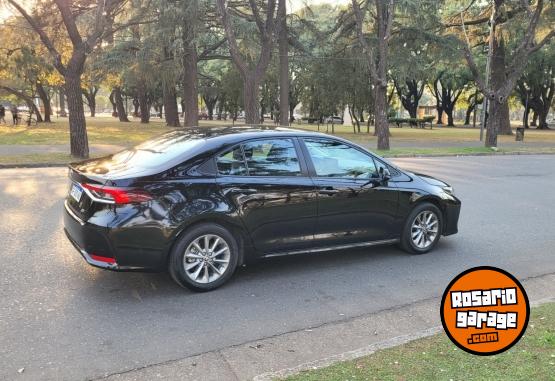 Autos - Toyota COROLLA 2022 Nafta 30000Km - En Venta