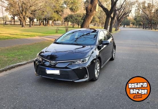 Autos - Toyota COROLLA 2022 Nafta 30000Km - En Venta