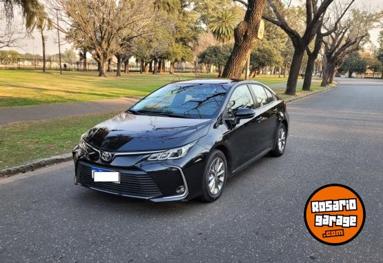 Autos - Toyota COROLLA 2022 Nafta 30000Km - En Venta