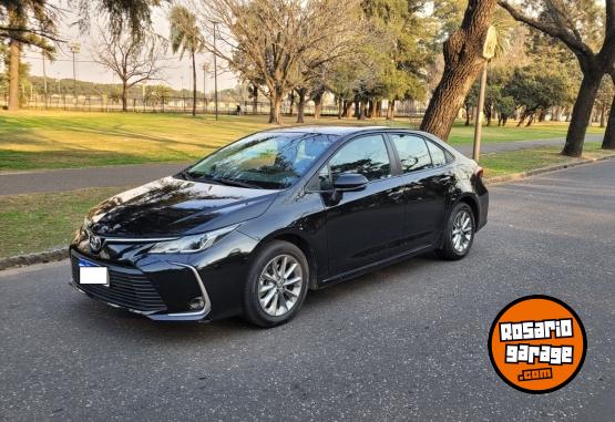 Autos - Toyota COROLLA 2022 Nafta 30000Km - En Venta