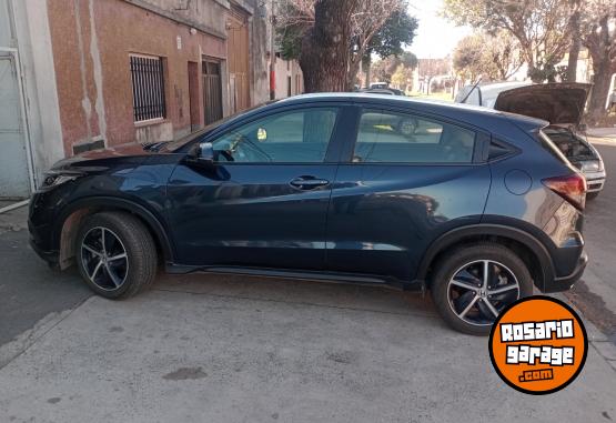 Autos - Honda Hrv exl 2019 Nafta 71000Km - En Venta