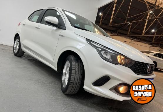 Autos - Fiat ARGO CONECTIVIDAD 1,3 2019 Nafta 89000Km - En Venta