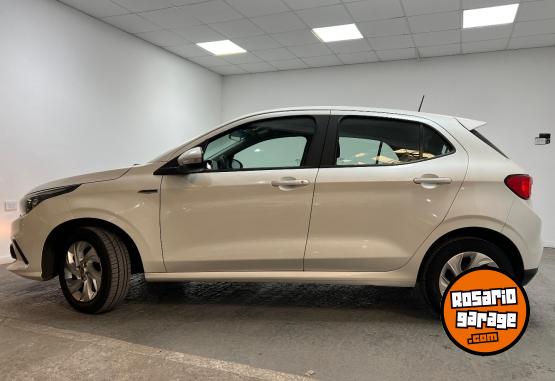 Autos - Fiat ARGO CONECTIVIDAD 1,3 2019 Nafta 89000Km - En Venta