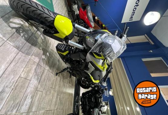 Motos - Bajaj DOMINAR 250 2024 Nafta 0Km - En Venta