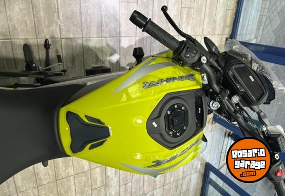 Motos - Bajaj DOMINAR 250 2024 Nafta 0Km - En Venta