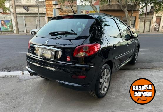 Autos - Peugeot 207 2012 Nafta  - En Venta