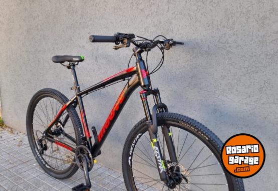 Deportes - BICICLETA MOOVE - HASTA 6 CUOTAS SIN INTERES!!! - En Venta