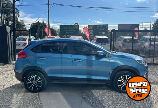 Autos - Chery TIGGO 2 1.5 COMFORT 2019 Nafta  - En Venta