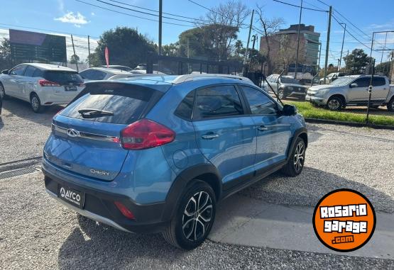 Autos - Chery TIGGO 2 1.5 COMFORT 2019 Nafta  - En Venta