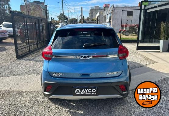 Autos - Chery TIGGO 2 1.5 COMFORT 2019 Nafta  - En Venta