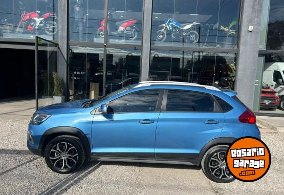 Autos - Chery TIGGO 2 1.5 COMFORT 2019 Nafta  - En Venta