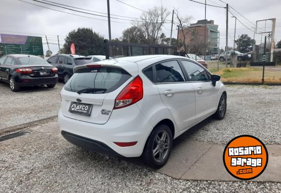 Autos - Ford FIESTA 1.6 S PLUS 2019 Nafta  - En Venta