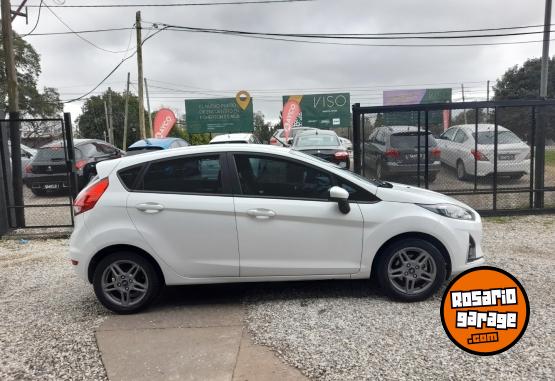 Autos - Ford FIESTA 1.6 S PLUS 2019 Nafta  - En Venta