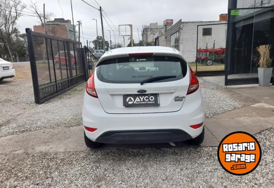 Autos - Ford FIESTA 1.6 S PLUS 2019 Nafta  - En Venta