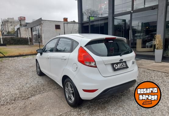 Autos - Ford FIESTA 1.6 S PLUS 2019 Nafta  - En Venta