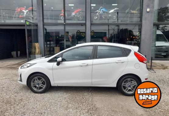 Autos - Ford FIESTA 1.6 S PLUS 2019 Nafta  - En Venta