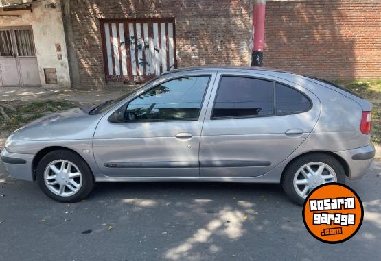 Autos - Renault MEGANE allyum 2008 Nafta 139000Km - En Venta