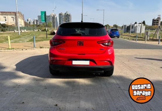 Autos - Fiat ARGO 2020 Nafta 29000Km - En Venta