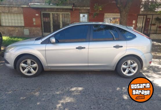 Autos - Ford Focus ll Trend 2009 Nafta 179400Km - En Venta