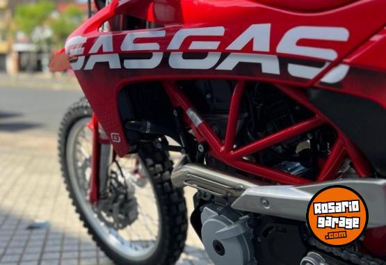 Motos - Otra marca GasGas ES 700 2024 Nafta 0Km - En Venta