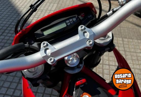 Motos - Otra marca GasGas ES 700 2024 Nafta 0Km - En Venta