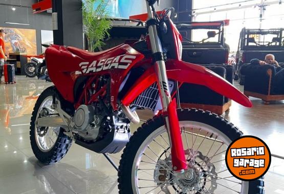 Motos - Otra marca GasGas ES 700 2024 Nafta 0Km - En Venta