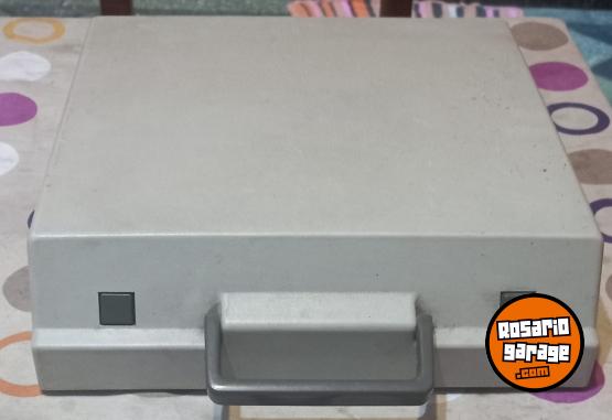 Informtica - Maquina De Escribir Shure 1602 - En Venta