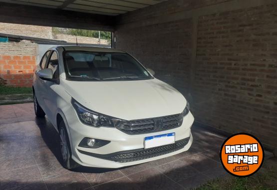 Autos - Fiat CRONOS 2023 Nafta 24000Km - En Venta