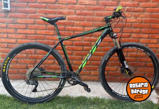 Deportes - Venzo Zeth - En Venta