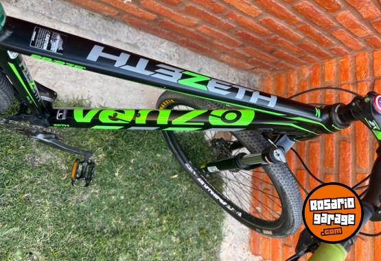 Deportes - Venzo Zeth - En Venta