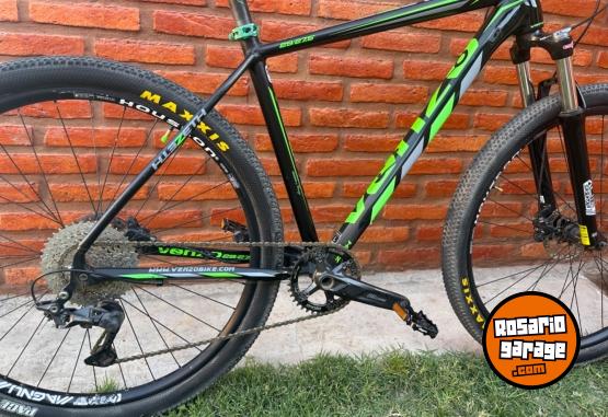 Deportes - Venzo Zeth - En Venta