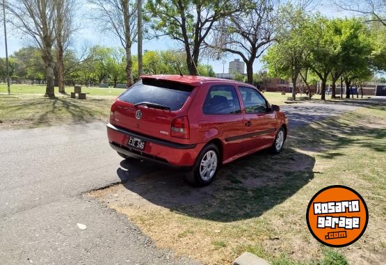 Autos - Volkswagen Gol 1.9 SD Trendline 3p 2004 Diesel 230000Km - En Venta